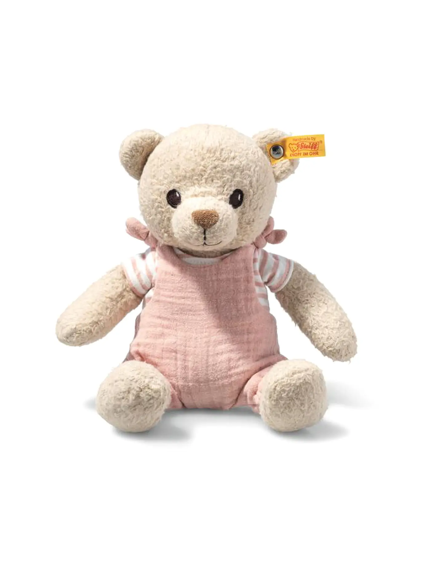 STEIFF | Teddybär GOTS Nele 26 cm | 